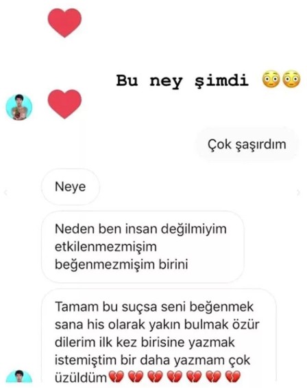 Yılmaz Morgül: Hande Erçel ile evlenmek isterdim!